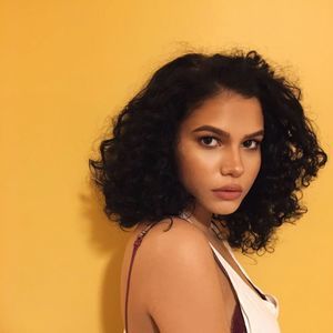 Meet your Posher, Anamarys